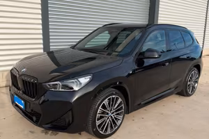 BMW X1 23d M sport