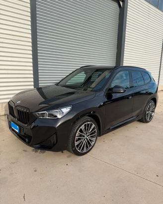 BMW X1 23d M sport