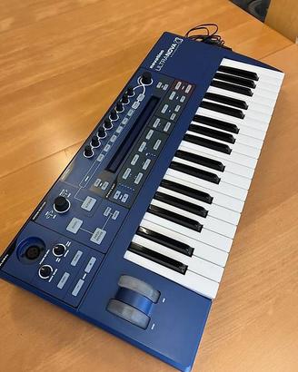 NOVATION Ultranova (sintetizzatore)