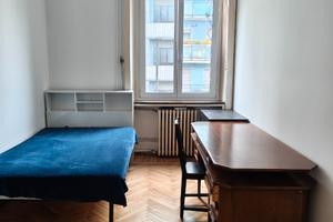 Stanza singola bovisa/dergano