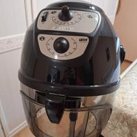 casco asciugacapelli 