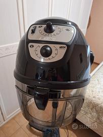 casco asciugacapelli 