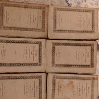 nuovo dizionario de' sinonimi di Nicolò Tommaseo