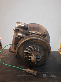 Turbocompressore turbo HOLSET VGT