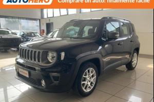 JEEP Renegade TY66217