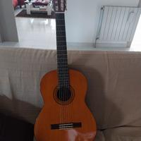 Chitarra classica
