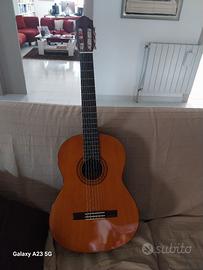Chitarra classica