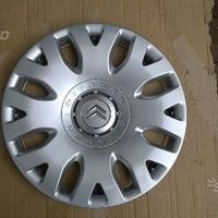 Coppa Ruota per Citroen Xara Picasso