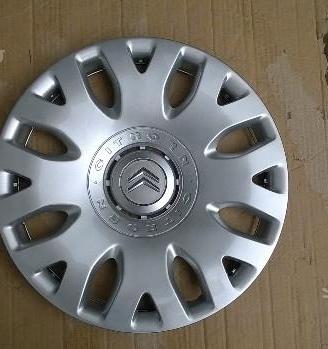 Coppa Ruota per Citroen Xara Picasso