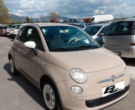 Fiat 500 (2007-2016) - 2013