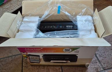 stampante epson xp 2200 wifi