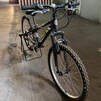 Mountain bike 24’’