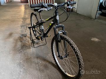 Mountain bike 24’’