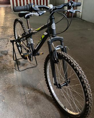 Mountain bike 24’’