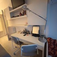 letto a castello Ikea una piazza e mezza 