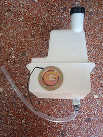 Serbatoio per miscela olio Piaggio Ape 703