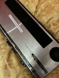 Amplificatore audio system f2 500