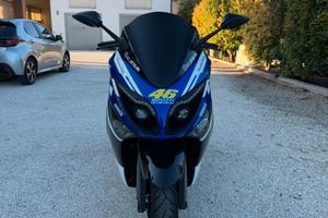 T max 500