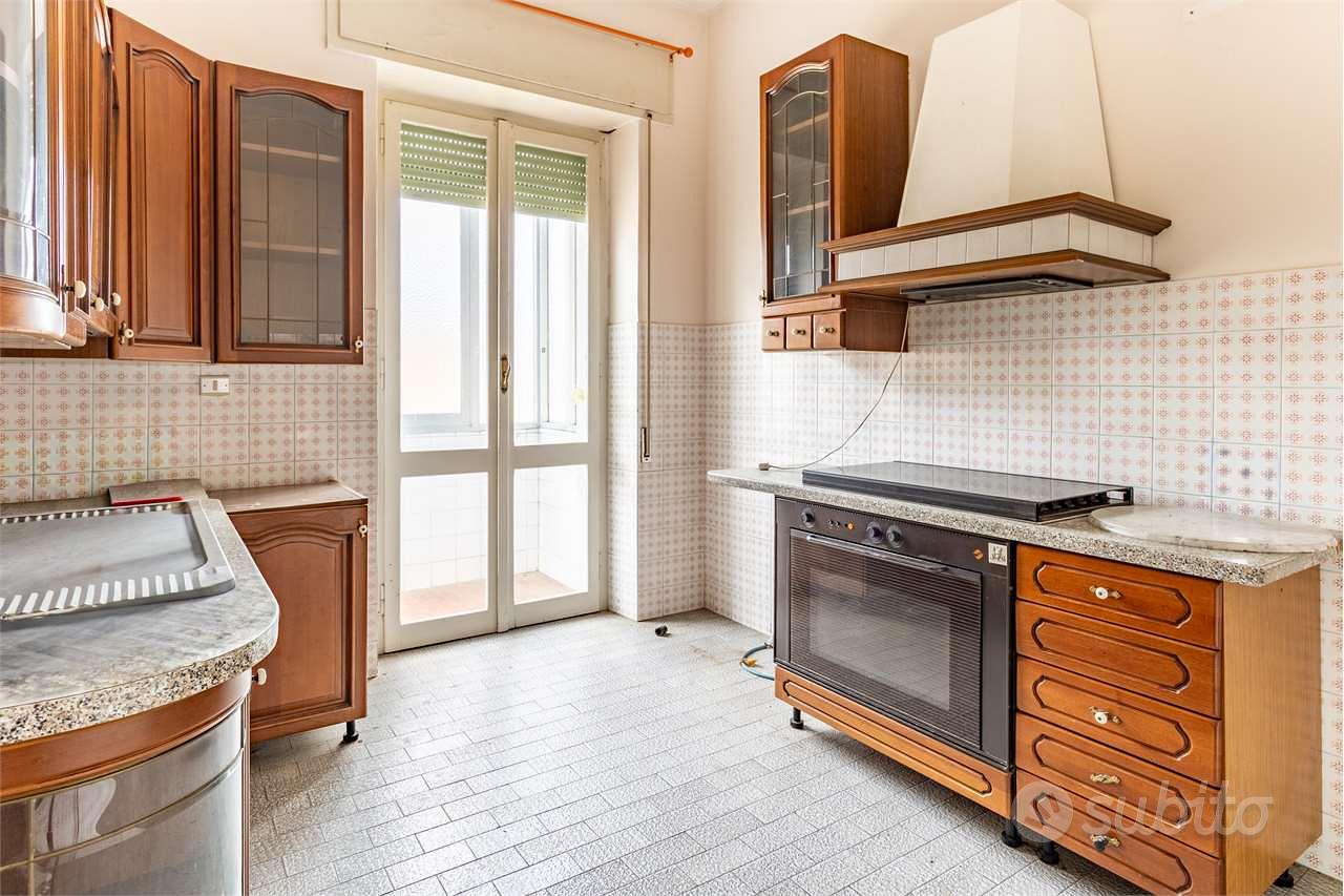 Appartamento – Cagliari, Is Bìngias, Pirri - Vista 5