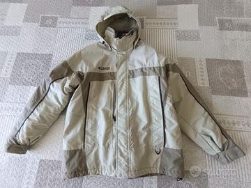 Giacca Columbia Sportswear Company Taglia. L