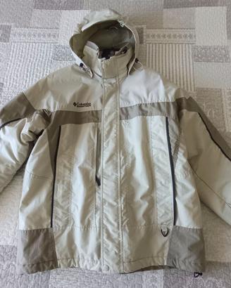 Giacca Columbia Sportswear Company Taglia. L