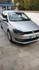 VOLKSWAGEN POLO.  1.6 TDI