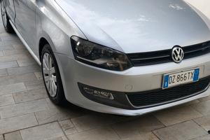 VOLKSWAGEN POLO.  1.6 TDI