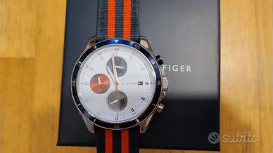 Orologio Tommy Hilfiger 