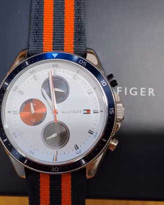 Orologio Tommy Hilfiger 