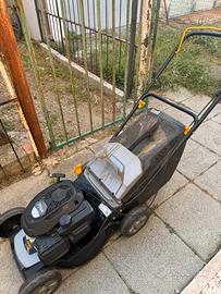 Rasaerba a scoppio Alpina AL4 41A (Motore STIGA)