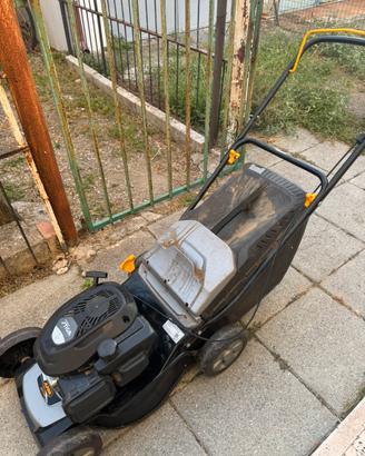 Rasaerba a scoppio Alpina AL4 41A (Motore STIGA)