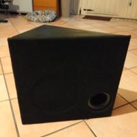 Subwoofer Ciare 