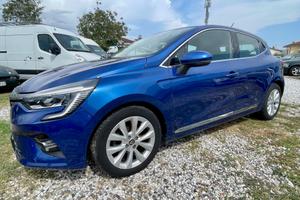 Renault Clio TCe 100 CV CVT 5 porte Intens