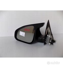 BMW M3 F80/M4 F82 Specchio esterno sinistro - 300