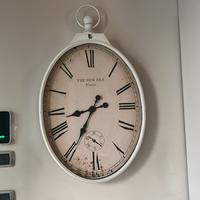 Orologio da muro vintage