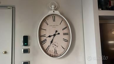 Orologio da muro vintage