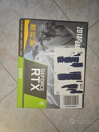 rtx 2060 zotac gaming