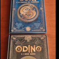 Libri Mitologia Nordica