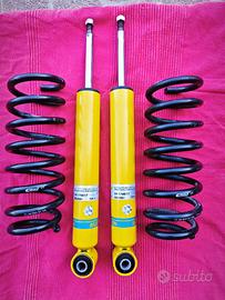 BILSTEIN B6 + EIBACH Pro Kit - bmw f11