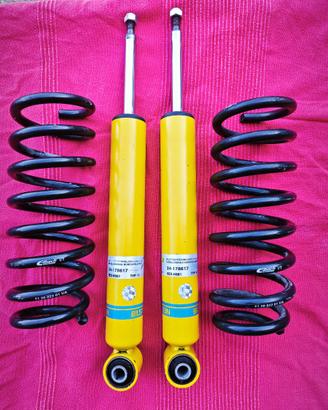 BILSTEIN B6 + EIBACH Pro Kit - bmw f11