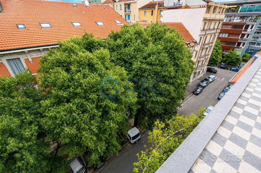 Appartamento – Milano, Casoretto, Municipio 3 - Altro