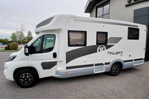 Elnagh t loft 530