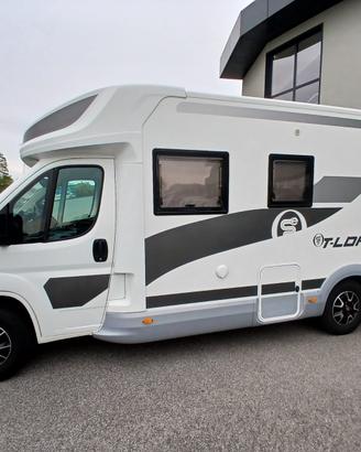 Elnagh t loft 530