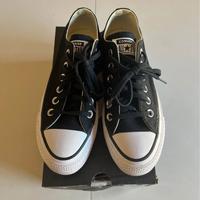 CONVERSE CHUCK TAYLOR ALL STAR OX LIFT W - Nuove