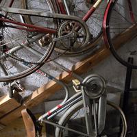 Due biciclette Vintage come da Foto Anni 70/80