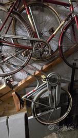 Due biciclette Vintage come da Foto Anni 70/80