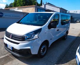 Fiat Talento 1.6 TwinTurbo MJT 125CV PC-TN Combi N