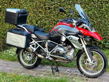 BMW R 1200 GS