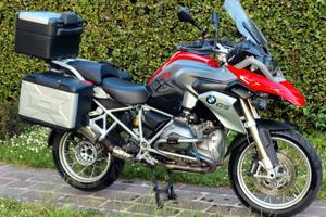 BMW R 1200 GS