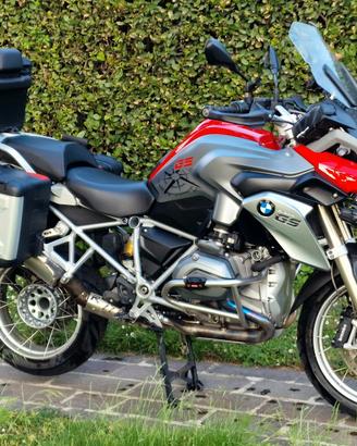 BMW R 1200 GS
